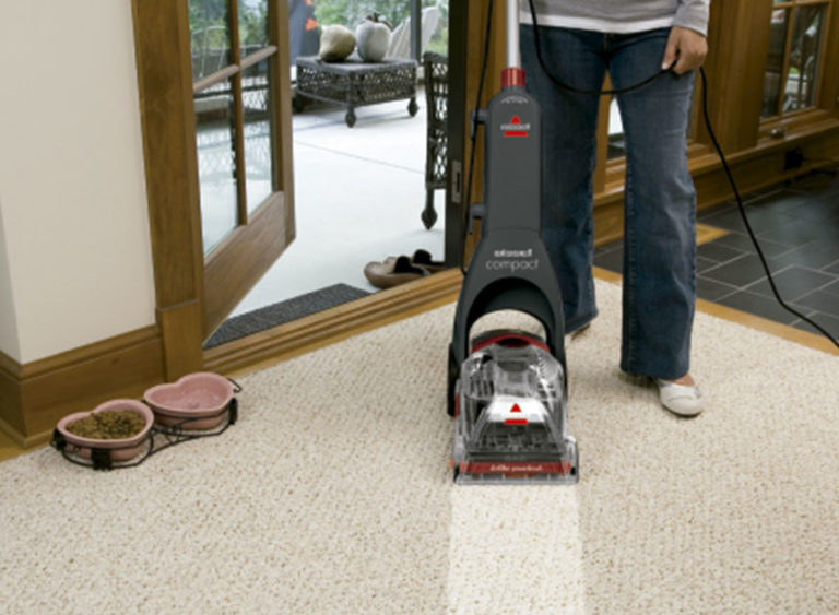 Nettoyeur de tapis Lidl Silvercrest au tarif exceptionnel de 79,99